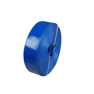 Customized Size PVC Lay Flat for Agriculture Irrigation Custom Size 1inch 3inch 4inch 10inch PVC Lay Flat Hose for Farming