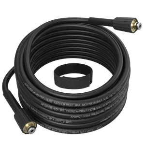 Customized Stainless Steel Reinforced High pressure Hydraulic Rubber Hose Flexible Wear resistant Acid Alkali Resistant Cutting