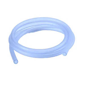 Customized Transparent Flexible Plastic Hose Pipe Custom Cutting & Extruding