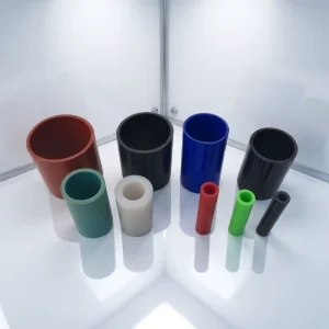 Customized Truck Silicone Hose Turbo Reinforced Radiator Hose