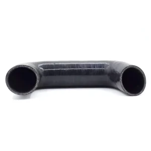 Customized colors Rubber U Tube Auto Radiator Silicone Hose Pipe for trucks with cutting length