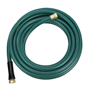 Cyrus Pvc High Pressure Length 15M~22M Plastic Boxes ABS Material Plastic Tubes Custom Solid Plastic Pipe PVC Garden Water Hose