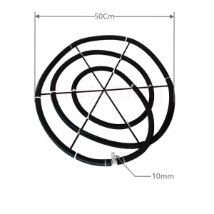 D50 80cm Fine Bubble Air Aeration Hose