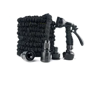 DD2830 High Pressure Plant Watering Sprayer Nozzle 7 Pattern Garden Pet Washing Car Gun Hose Nozzle