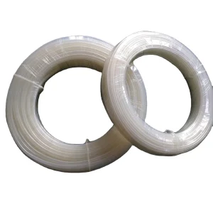 DIN 73378 HL Brake Hose PA12 Polyamide Clear Transparent Tubing for Truck D90 Pro CCC Certified 2 Years Warranty