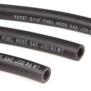 DIN 73379 A3 Rubber Hose Oil Hose Fuel Hose