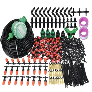 DIY Garden Micro Drip Irrigation Drip Irrigation Kit