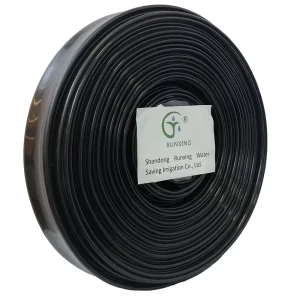 DIY High Quality Plastic Rain Hose Kits and Irrigation System for Garden and Agricultural for 1+ Hectares