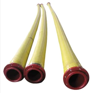 DN200 Water Pump Suction Hose 8 Inch