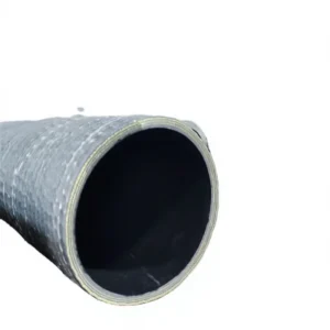 Yongyi 350mm High Strength Rubber Steel Wire Suction Discharge Pipe for Agricultural Forestry Irrigation Flood Control Drainage