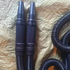 DN50 DN40 PU PVC Vacuum Hose for Pets Water Pump Suction Hose Industrial Flexible Vacuum Cleaner Hose