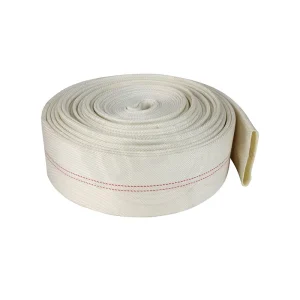 DN50 Fire Fighting Hose Pipe With Coupling