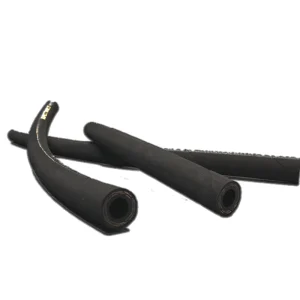 Dayi DIN EN857 1SC 2SC Flex Agricultural Machinery Hydraulic Hose