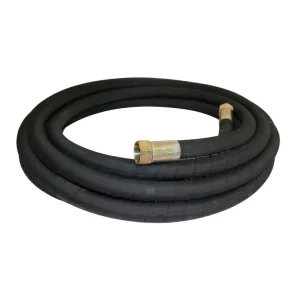Delivery Hose DN40 Flexible Hose Working Pressure 8 bar