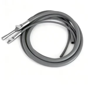 Dental Chair Accessories Strong Suction Weak Suction Tubing Set for Dental Unit Hose Dental Pipe