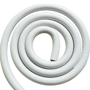 Dental Drill Hose Accessories Customized Durable Light Weight 10m Roll Dental Irrigation Hose