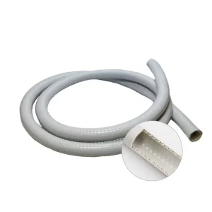 Dental Irrigation Hose Durable Flexible No Smell Suction Tooth Irrigation Dental Tube