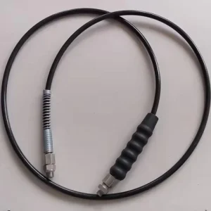 Dependable Performance Scomera High Pressure Hydraulic Hose with Crimper China Manufacturer