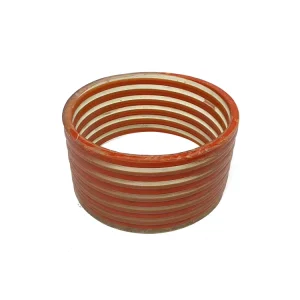 Diameter 400 mm Large Size Corrugated Multi-color Flexible Suction PVC Hose Spiral Corrugated Hose