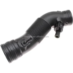Diesel Fuel Air Intake Hose 1J0129684CK 1J0129684CG 1J0129684N Compatible with VW MK4 Golf Bora and Audi A3