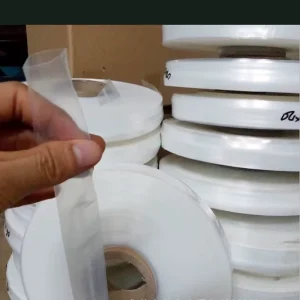 Direct Factory Reusable Heavy Duty Transparent PET Layflat Hose Pipe Tube LLDPE Packaging Custom Clear Blow Molding Soft Poly