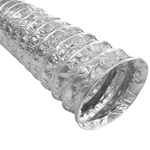 Direct Sales from Manufacturer Industrial Design Style Aluminum Foil for Air Conditioner Flexible Duct