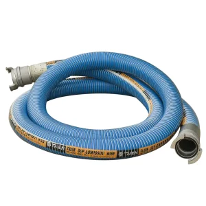 Discharge Composite Hose for Petrol Service Equipment GGE Material Corrosion Resistant