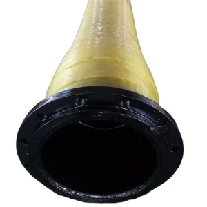 Discharge Hose and Mud Suction and Discharge Rubber Hose