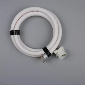 Dishwasher Hot Water Inlet Hose Fill Hose Suction Cold Water Pipe Customize Washer Parts High Pressure Reinforced