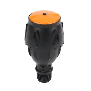 Distance Automatic Watering and Drip Irrigation Accessories in Gardens Gardening Irrigation Tools 360 Degree Rotating Nozzles