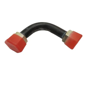 Dongfeng DFAC Heavy Truck Engine Part OEM Low Pressure Fuel Hose D5010222603