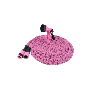 Double Latex Expand Water Hose 25ft 50ft 75ft 100ft As Seen As on TV