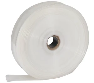Double Layer PE Drip Irrigation Rain Hose Flexible Plastic Pipe Agricultural Water Hose for Farm Garden Irrigation
