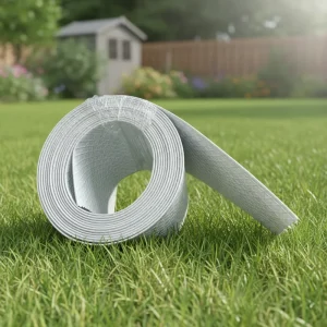 Double-color PE Lay Flat Agricultural Water Hose for Agricultural and Industry Use