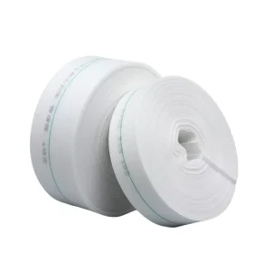 Doublel Layer Polyester PE Braided Layflat Water Hose Chemical Resistant for Agricultural Mining Municipal Water Transfer