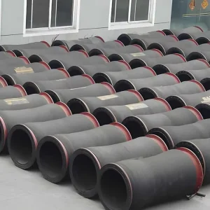 Dredging Floating Sand Mud Oil Water Mining Drilling Chemical Industrial Hydraulic Rubber Suction Discharge Dredging Hose
