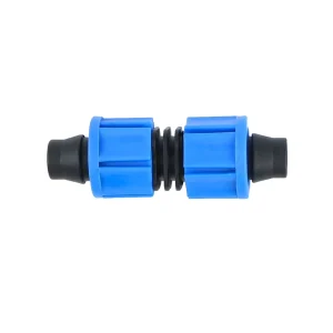 Drip Irrigation Fittings for Irrigation System
