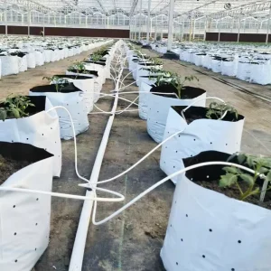 Drip Irrigation Pipe Drip Fittings Plug Kits for PE Pipe Four Drop Arrow