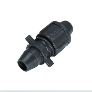 Drip Irrigation Pipe PE Connection Accessories All Kinds of Fittings