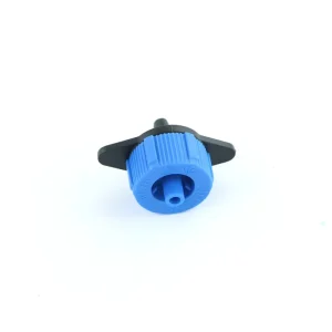 Drip Irrigation Pipes with Adjustable Dripper for PE Pipe Agriculture Irrigation System