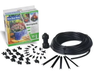 Drip Irrigation Set for Irrigation System Watering Drip Kit