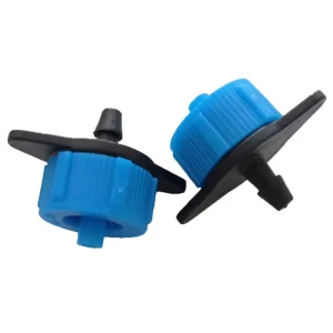 Drip Irrigation System 4L/H PC Micro Dripper Online Dripper Emitters for Tree Dripper Irrigation