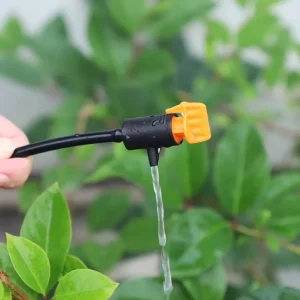 Drip Irrigation System Dripper