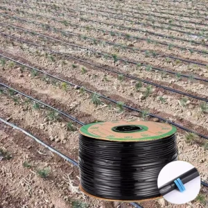 Drip Irrigation System Kit 1 Hectare Farm Agricultural Garden Drip Tape