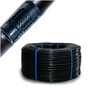 Drip Irrigation System Kit for Farm Watering with Water Hose Application