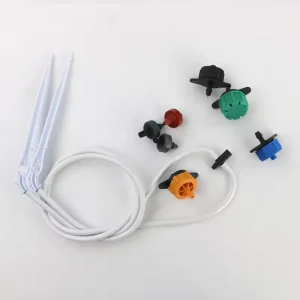Drip Irrigation System Watering Double Arrow Dripper Irrigation
