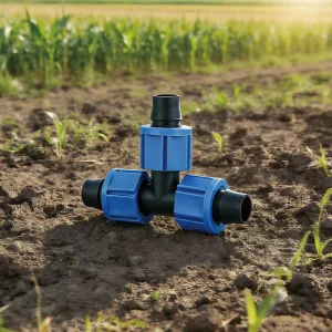 Drip Irrigation Tape Bypass Fittings Kit Drip Irrigation Belt Accessories Greenhouse Water Saving Irrigation