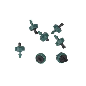 Drip Irrigation Tools Are Used for Drip Irrigation Farmland