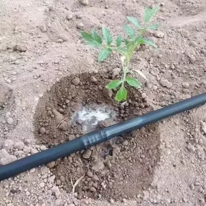 Drip Irrigation Tube