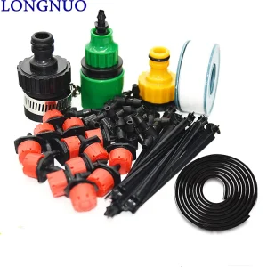Drip Irrigation Tube for Drip Irrigation System Sprinkler